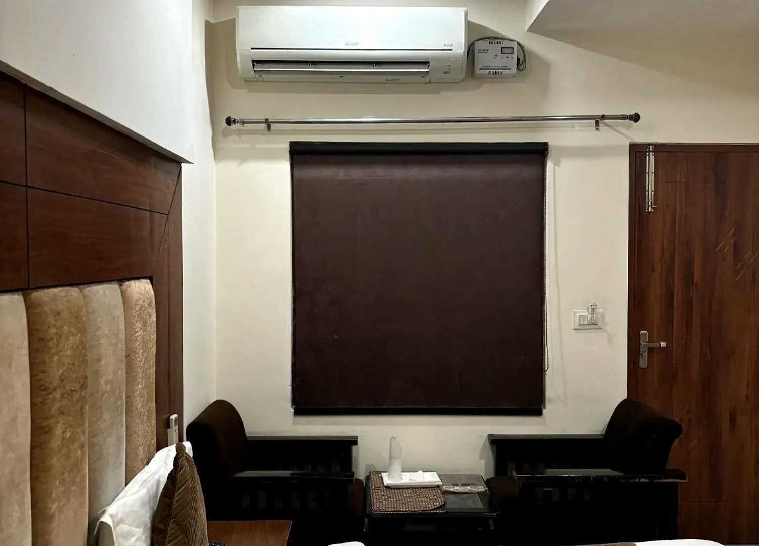 Hotel The Safari Zirakpur 3*,  India