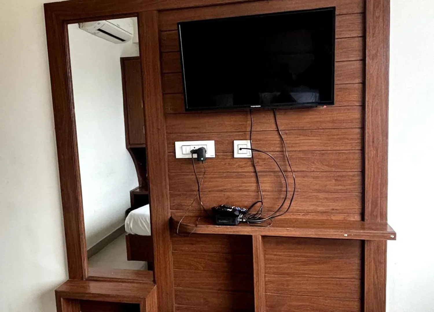 Hotel The Safari Zirakpur 3*,