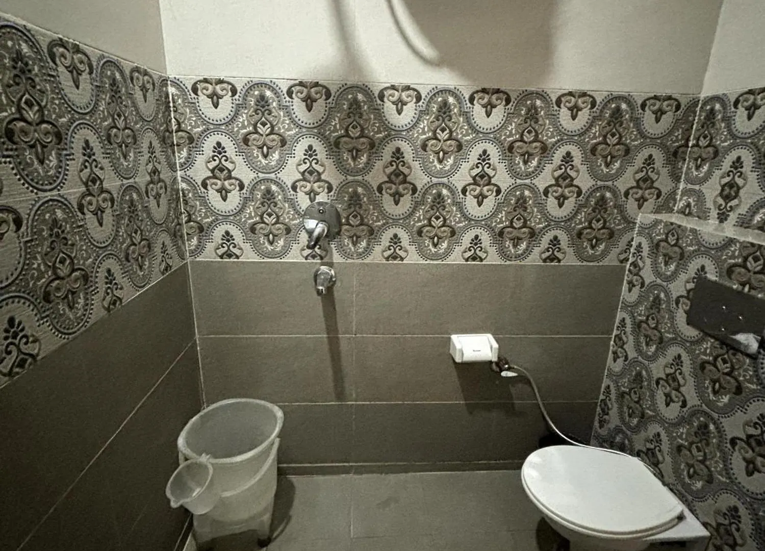Hotel The Safari Zirakpur