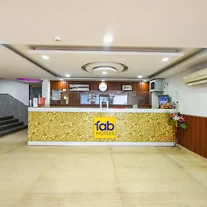 Fabhotel Belwood Near Igi Airport India