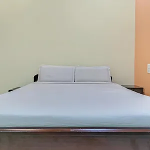 Spot On Pratham Residency India