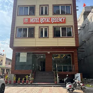Royal Regency Hotel