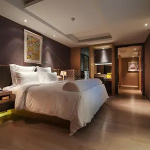 Sp Residency Near International Igi Airport Delhi India