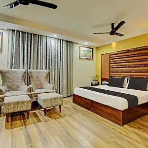 Super Townhouse Eastern View Formerly Vihaan Residency Hotel