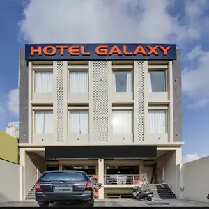 Galaxy Hotel
