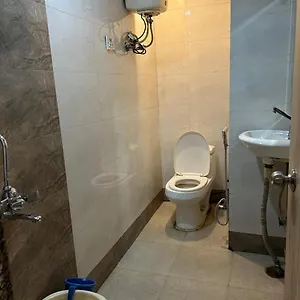 Hotel Air City Near Delhi Aiport India