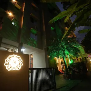 Le Marina Residency India