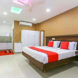 Oyo 69396 Michaels Residency India